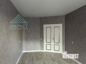 1-к квартира, вторичка, 42м2, 2/7 этаж