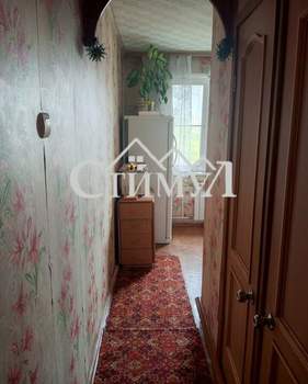 2-к квартира, вторичка, 48м2, 5/5 этаж
