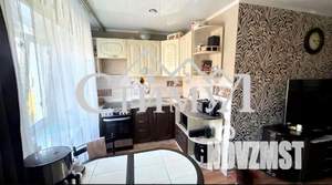 3-к квартира, вторичка, 59м2, 4/5 этаж