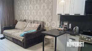 Студия квартира, вторичка, 30м2, 4/7 этаж