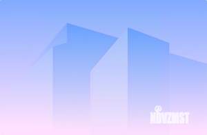 1-к квартира, строящийся дом, 44м2, 2/13 этаж