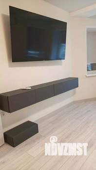 1-к квартира, вторичка, 37м2, 4/5 этаж
