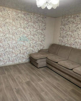 2-к квартира, вторичка, 50м2, 9/9 этаж