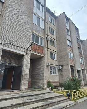 1-к квартира, вторичка, 30м2, 2/5 этаж