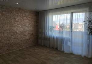 4-к квартира, вторичка, 80м2, 9/9 этаж