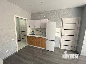 2-к квартира, вторичка, 37м2, 6/8 этаж