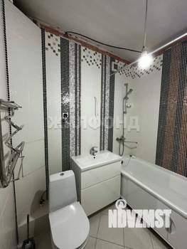 1-к квартира, вторичка, 49м2, 7/7 этаж