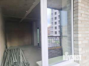 2-к квартира, вторичка, 57м2, 5/9 этаж