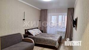 1-к квартира, вторичка, 42м2, 4/7 этаж