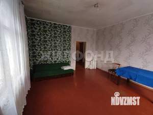 1-к квартира, вторичка, 33м2, 1/2 этаж