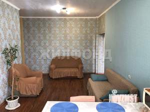 3-к квартира, вторичка, 95м2, 8/9 этаж