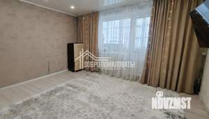 2-к квартира, вторичка, 56м2, 2/5 этаж