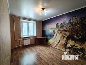 3-к квартира, вторичка, 66м2, 4/5 этаж