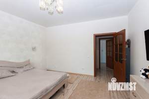 3-к квартира, вторичка, 105м2, 4/9 этаж