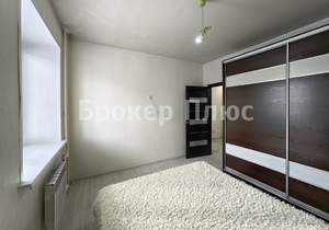 2-к квартира, вторичка, 51м2, 4/9 этаж