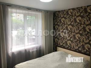 3-к квартира, вторичка, 58м2, 1/5 этаж