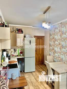 1-к квартира, вторичка, 44м2, 5/5 этаж