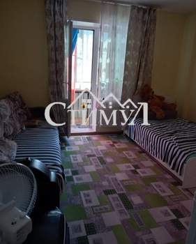 Студия квартира, вторичка, 23м2, 9/9 этаж