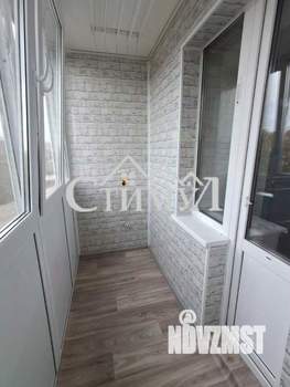 2-к квартира, вторичка, 49м2, 4/5 этаж