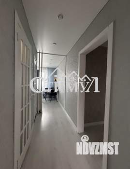 3-к квартира, вторичка, 65м2, 10/10 этаж
