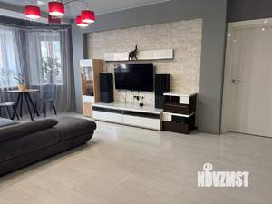 3-к квартира, вторичка, 84м2, 4/5 этаж