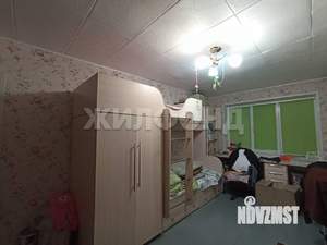 2-к квартира, вторичка, 47м2, 1/5 этаж