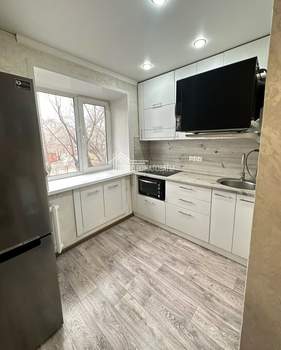 2-к квартира, вторичка, 42м2, 2/5 этаж