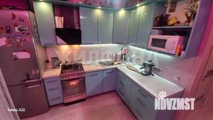 3-к квартира, вторичка, 80м2, 1/5 этаж