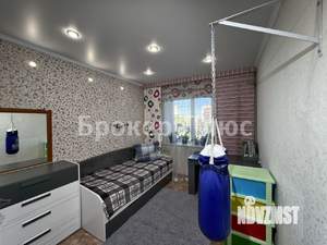 3-к квартира, вторичка, 65м2, 5/9 этаж