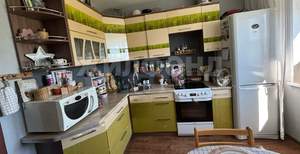 2-к квартира, вторичка, 52м2, 7/9 этаж