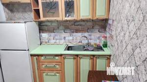 1-к квартира, вторичка, 32м2, 3/4 этаж