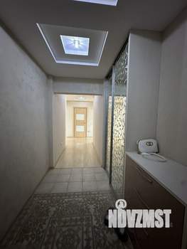 3-к квартира, вторичка, 100м2, 7/16 этаж