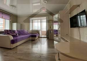 1-к квартира, вторичка, 36м2, 5/5 этаж