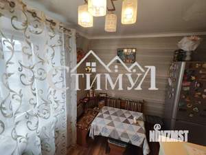 2-к квартира, вторичка, 41м2, 3/3 этаж
