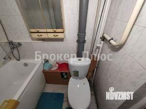 2-к квартира, вторичка, 45м2, 2/5 этаж