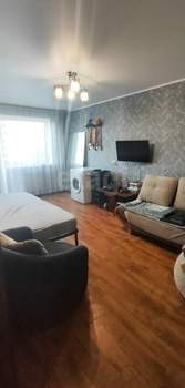 1-к квартира, вторичка, 30м2, 5/5 этаж