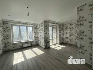 2-к квартира, вторичка, 60м2, 8/9 этаж