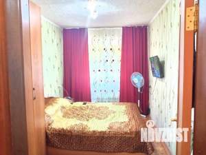2-к квартира, вторичка, 44м2, 1/5 этаж