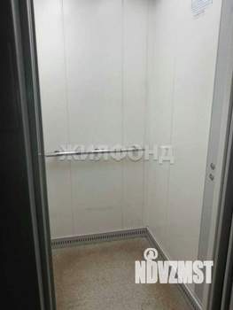 2-к квартира, вторичка, 47м2, 7/9 этаж