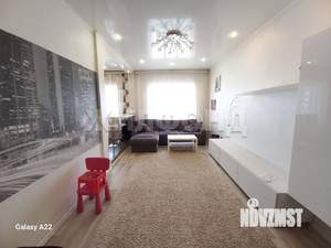 2-к квартира, вторичка, 76м2, 5/5 этаж