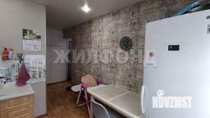 2-к квартира, вторичка, 52м2, 1/10 этаж