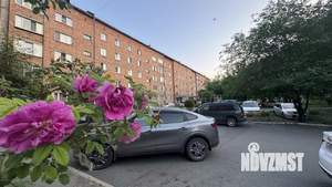 2-к квартира, вторичка, 47м2, 5/5 этаж