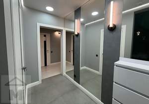 3-к квартира, вторичка, 79м2, 8/12 этаж