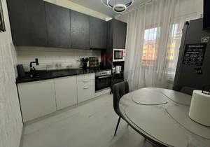 1-к квартира, вторичка, 36м2, 5/5 этаж