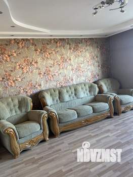 3-к квартира, вторичка, 64м2, 4/9 этаж