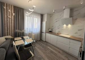3-к квартира, вторичка, 81м2, 4/12 этаж