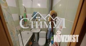 1-к квартира, вторичка, 33м2, 5/5 этаж