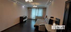1-к квартира, вторичка, 44м2, 3/6 этаж