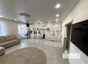 3-к квартира, вторичка, 80м2, 9/12 этаж