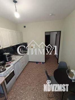 2-к квартира, вторичка, 58м2, 8/9 этаж